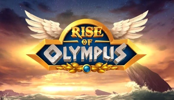 Rise of Olympus
