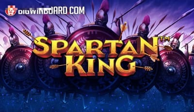 Spartan King